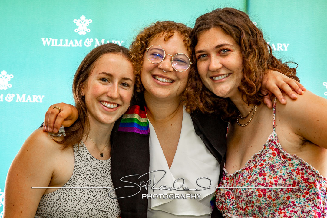 Lavendar Commencement – May 2022 #73133
