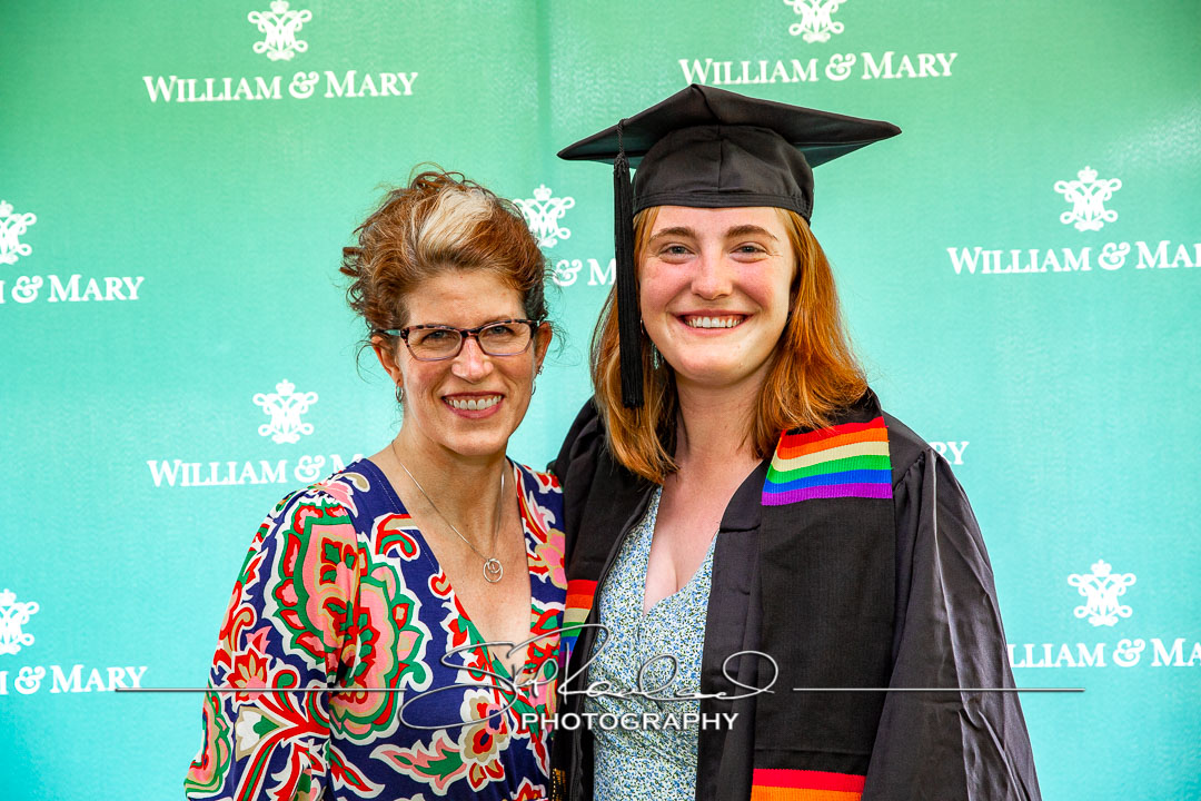 Lavendar Commencement – May 2022 #73134