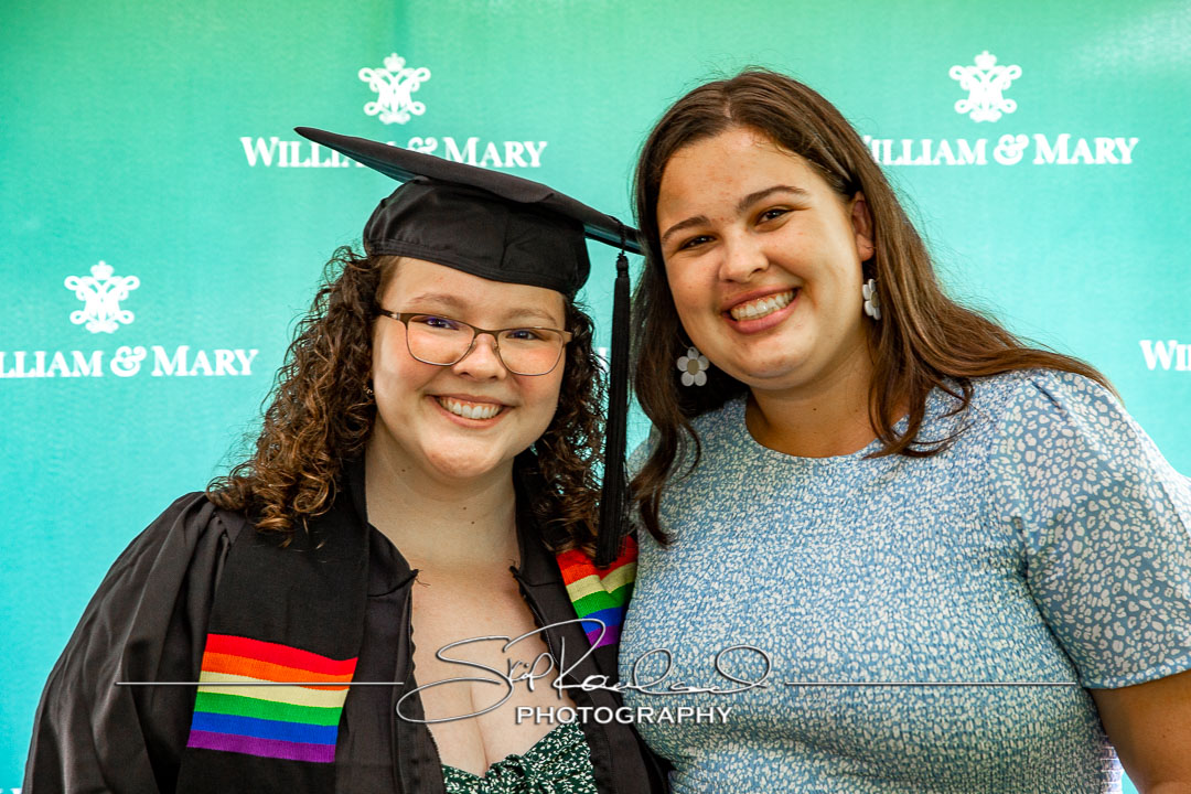 Lavendar Commencement – May 2022 #73135