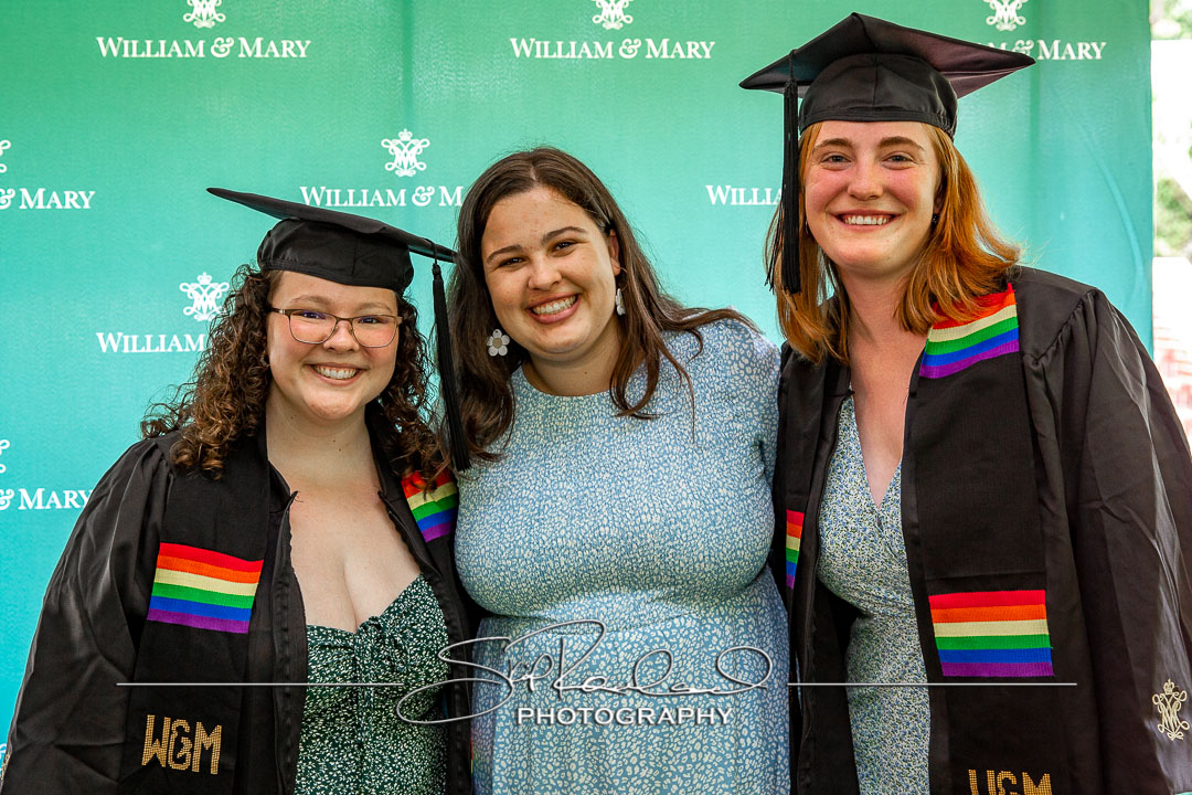 Lavendar Commencement – May 2022 #73136