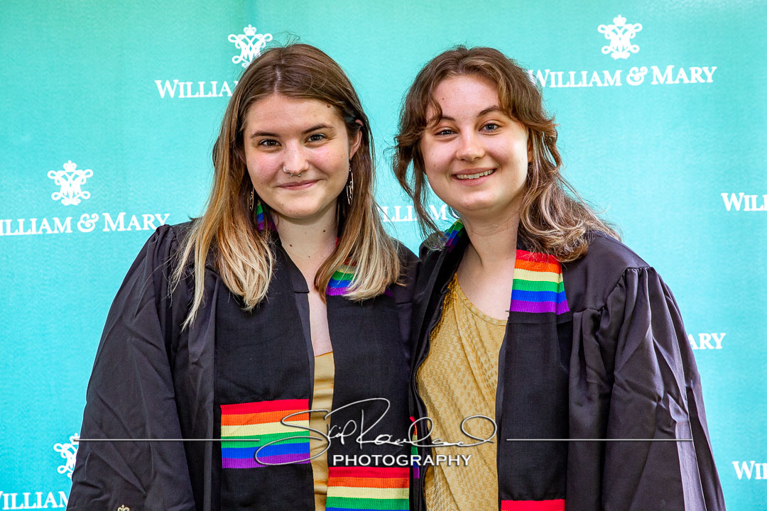Lavendar Commencement – May 2022 #73138
