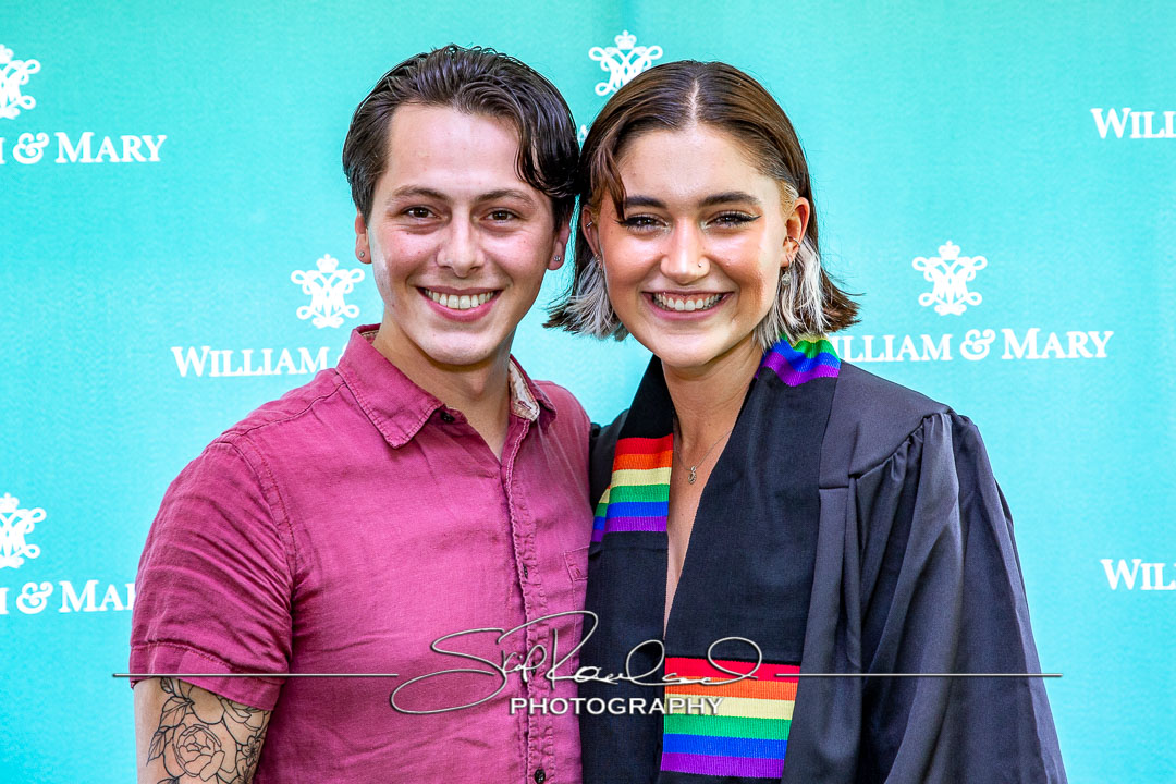 Lavendar Commencement – May 2022 #73139