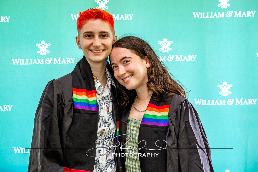Lavendar Commencement – May 2022 #73140