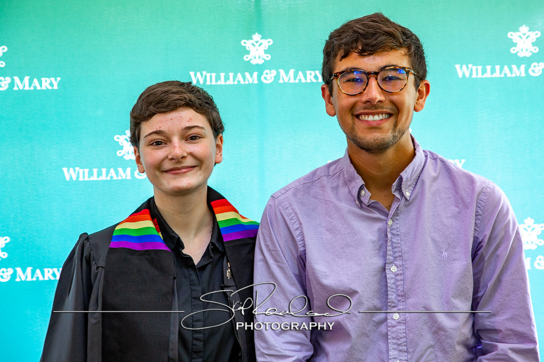Lavendar Commencement – May 2022 #73141