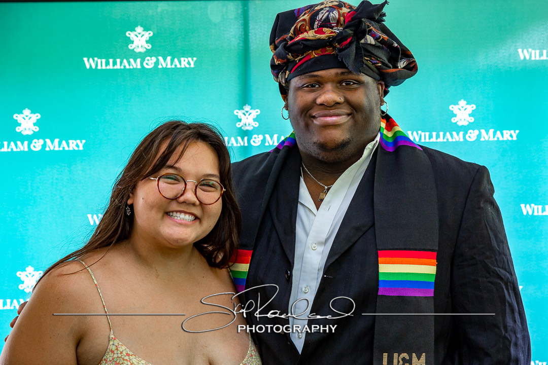 Lavendar Commencement – May 2022 #73143