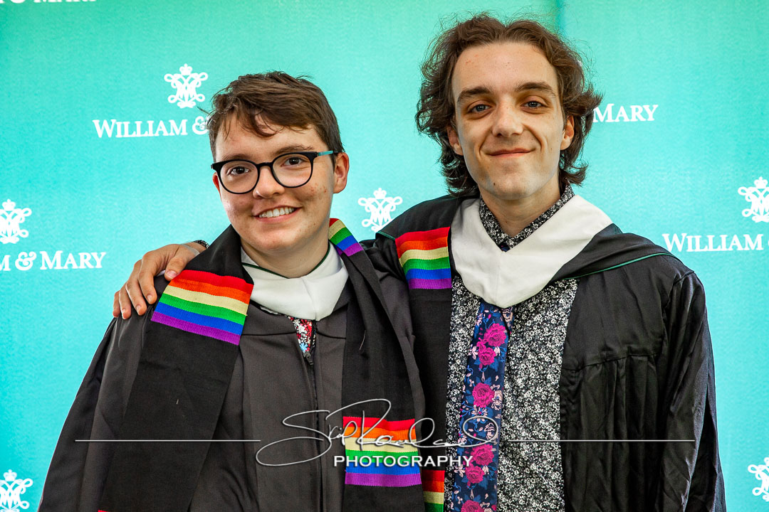 Lavendar Commencement – May 2022 #73144