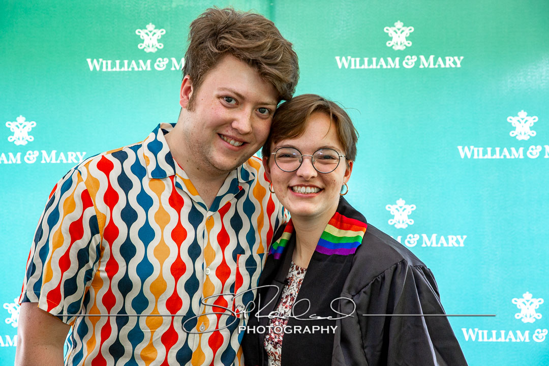 Lavendar Commencement – May 2022 #73145