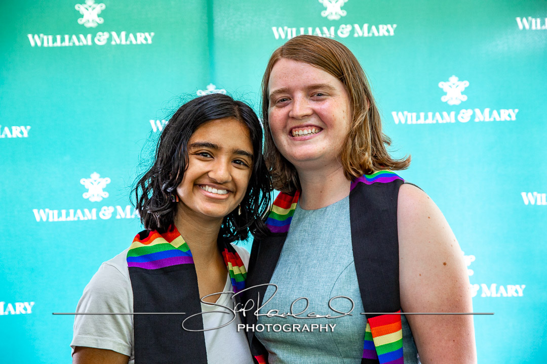 Lavendar Commencement – May 2022 #73148