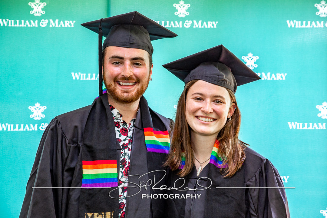Lavendar Commencement – May 2022 #73153