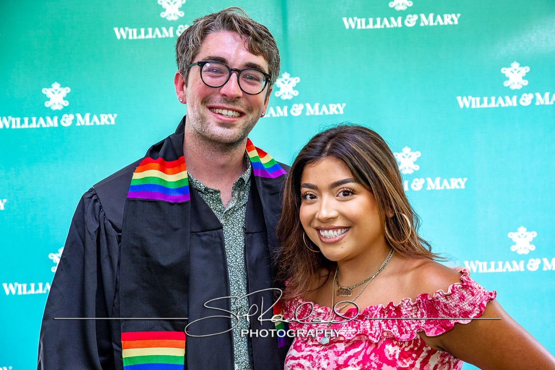 Lavendar Commencement – May 2022 #73157