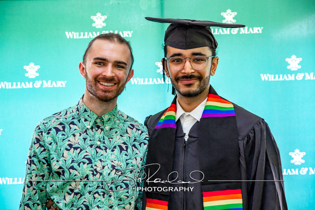 Lavendar Commencement – May 2022 #73159