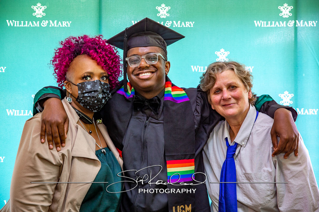 Lavendar Commencement – May 2022 #73160