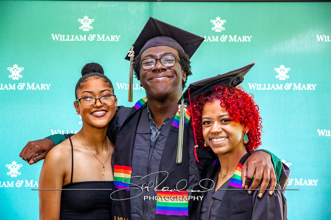Lavendar Commencement – May 2022 #73161