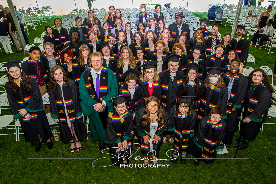 Lavendar Commencement – May 2022 #73162