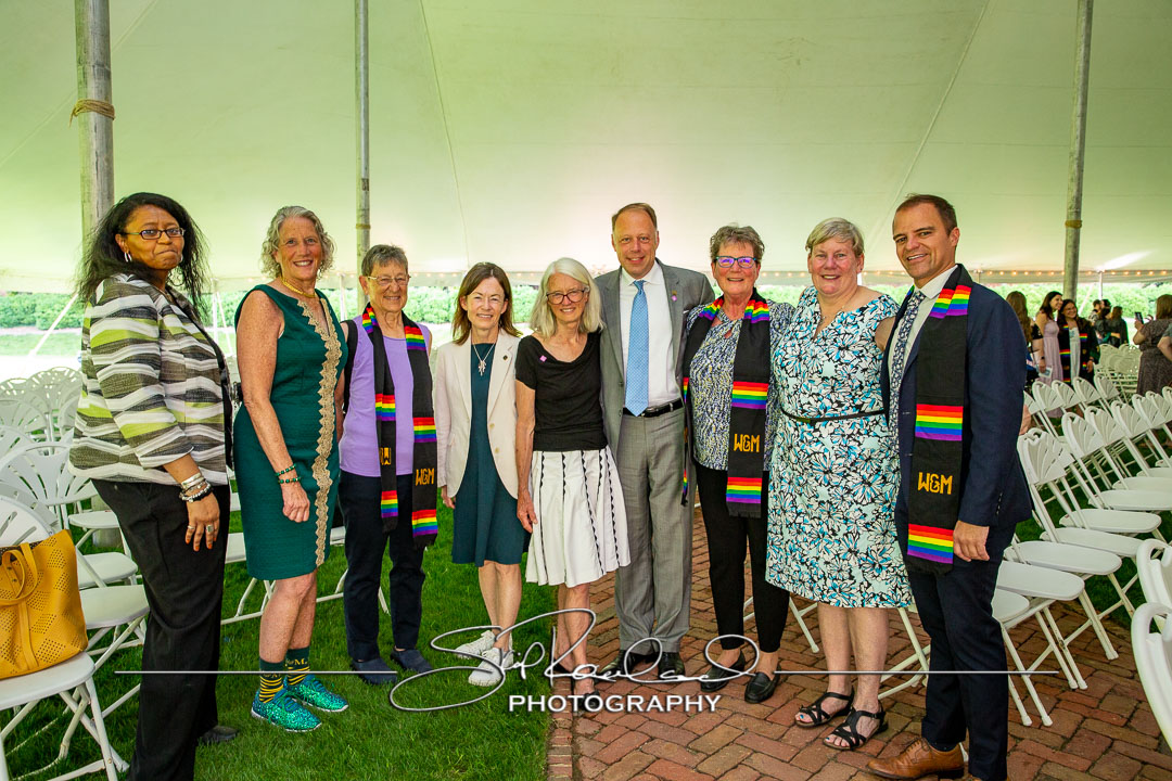 Lavendar Commencement – May 2022 #73164