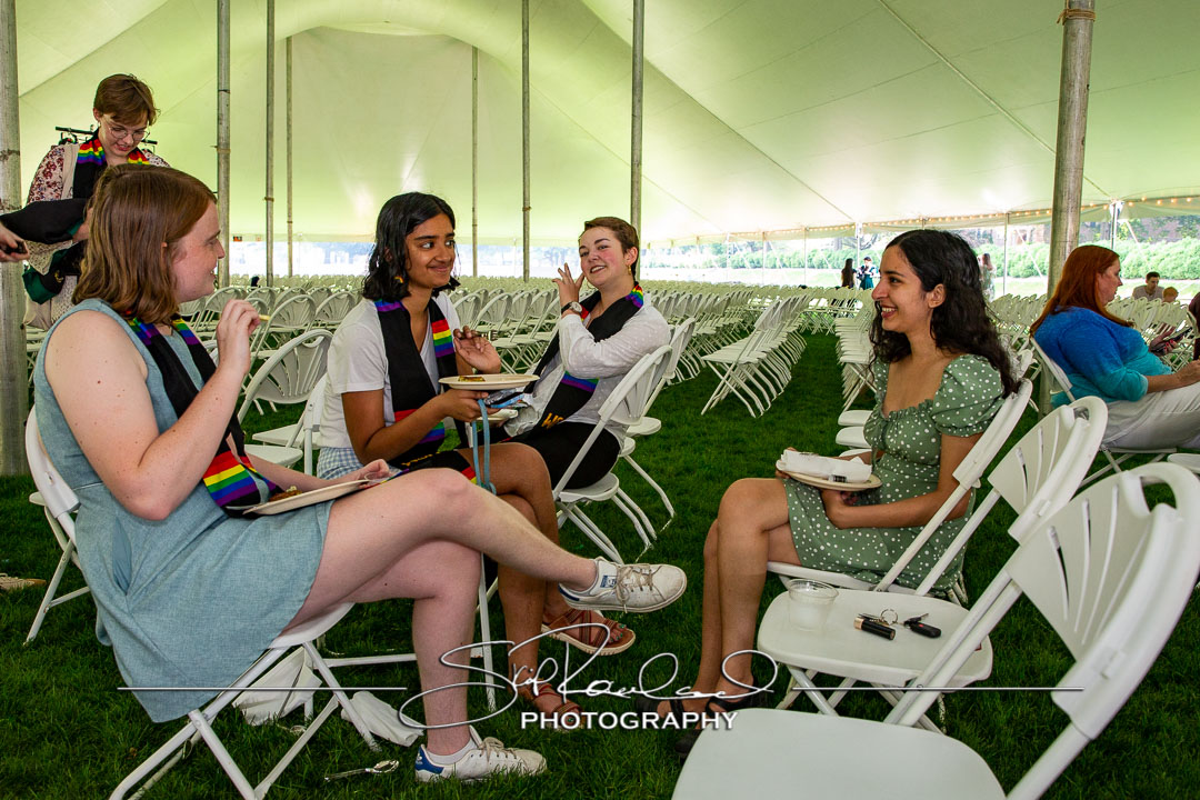 Lavendar Commencement – May 2022 #73167