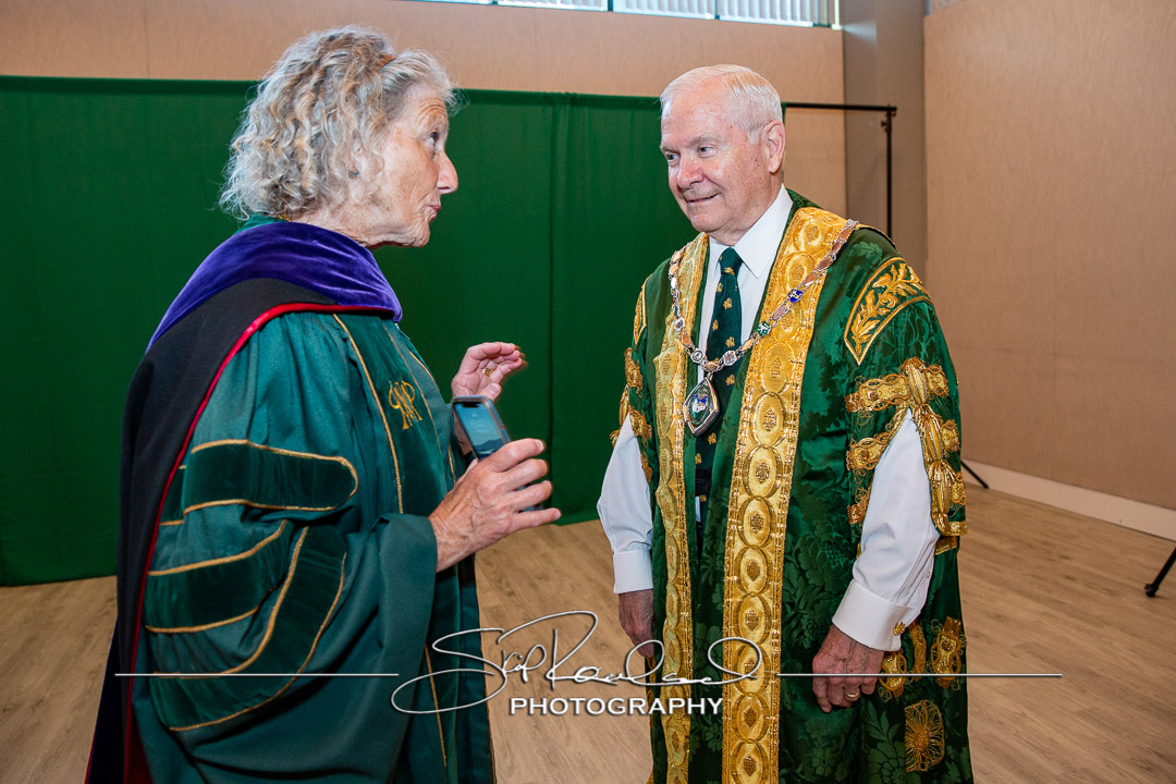 Robing Room Candids – May 2022 #73754