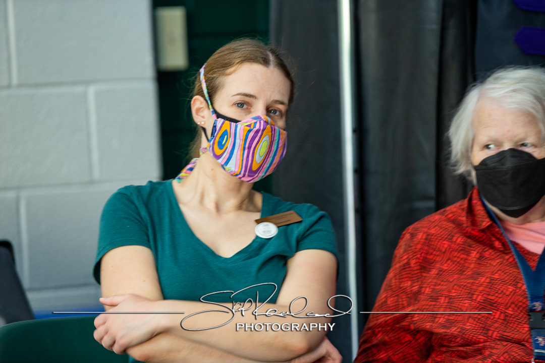 Robing Room Candids – May 2022 #73769