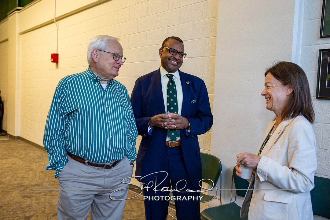 Robing Room Candids – May 2022 #73774