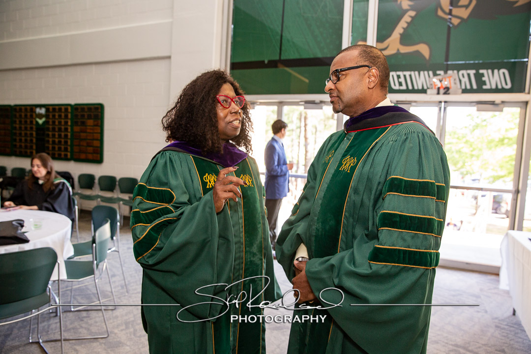 Robing Room Candids – May 2022 #73775