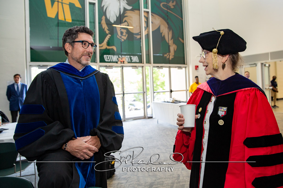 Robing Room Candids – May 2022 #73779