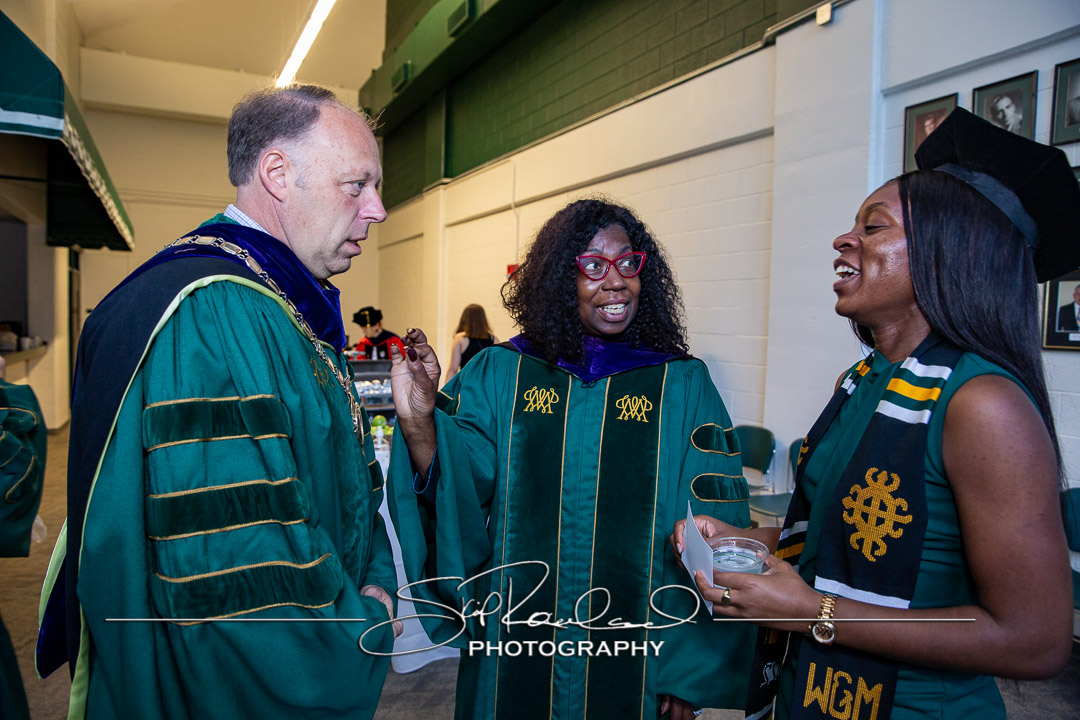 Robing Room Candids – May 2022 #73782