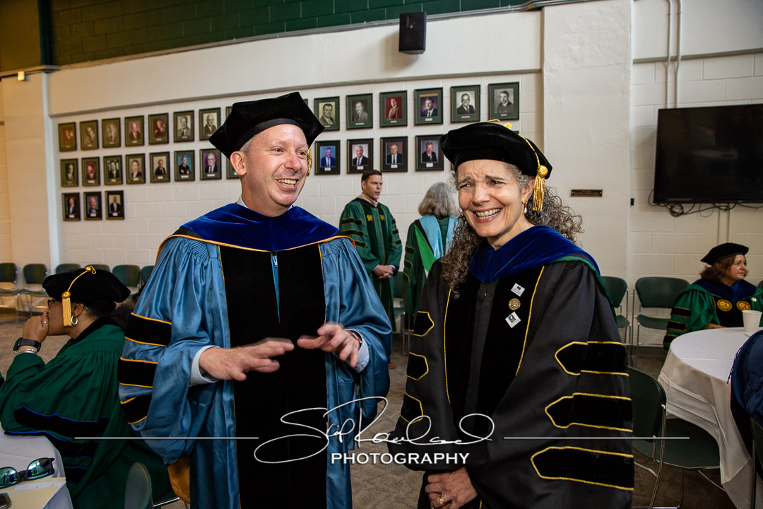 Robing Room Candids – May 2022 #73787