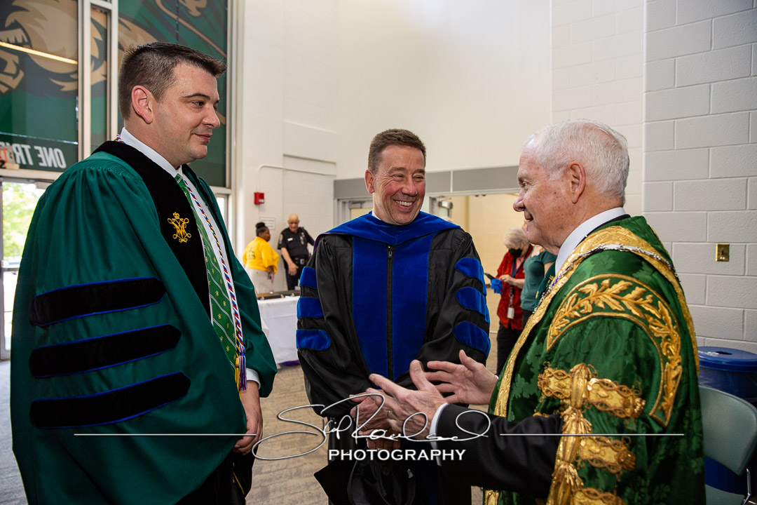 Robing Room Candids – May 2022 #73790