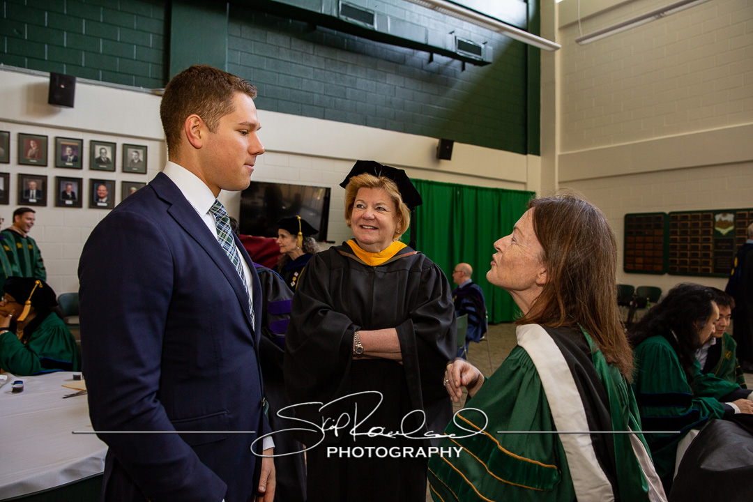 Robing Room Candids – May 2022 #73791