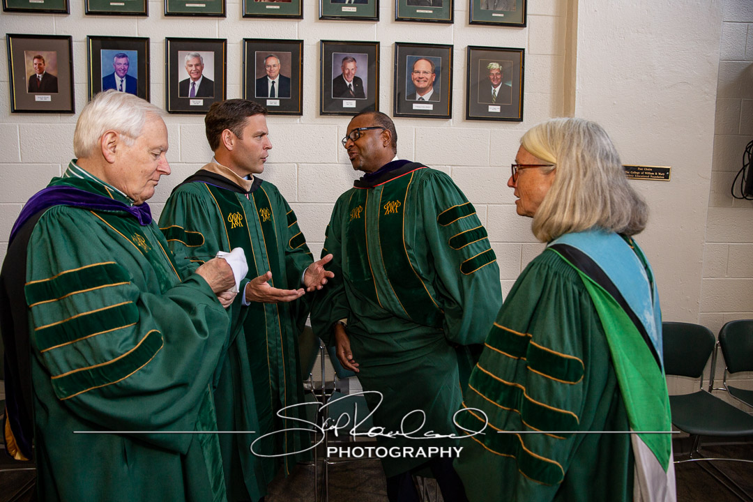 Robing Room Candids – May 2022 #73794