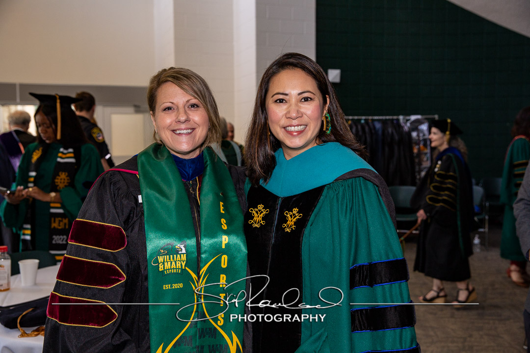 Robing Room Candids – May 2022 #73803
