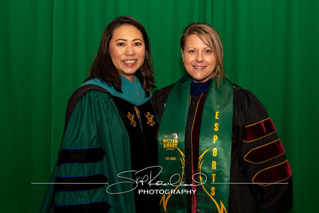 Robing Room Candids – May 2022 #73805