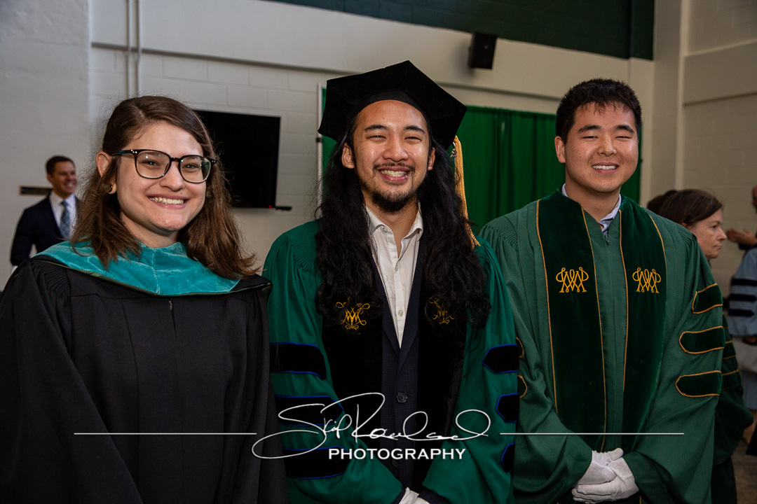 Robing Room Candids – May 2022 #73813