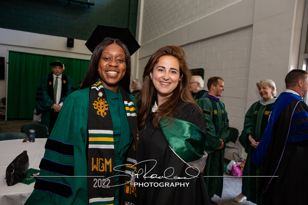 Robing Room Candids – May 2022 #73816