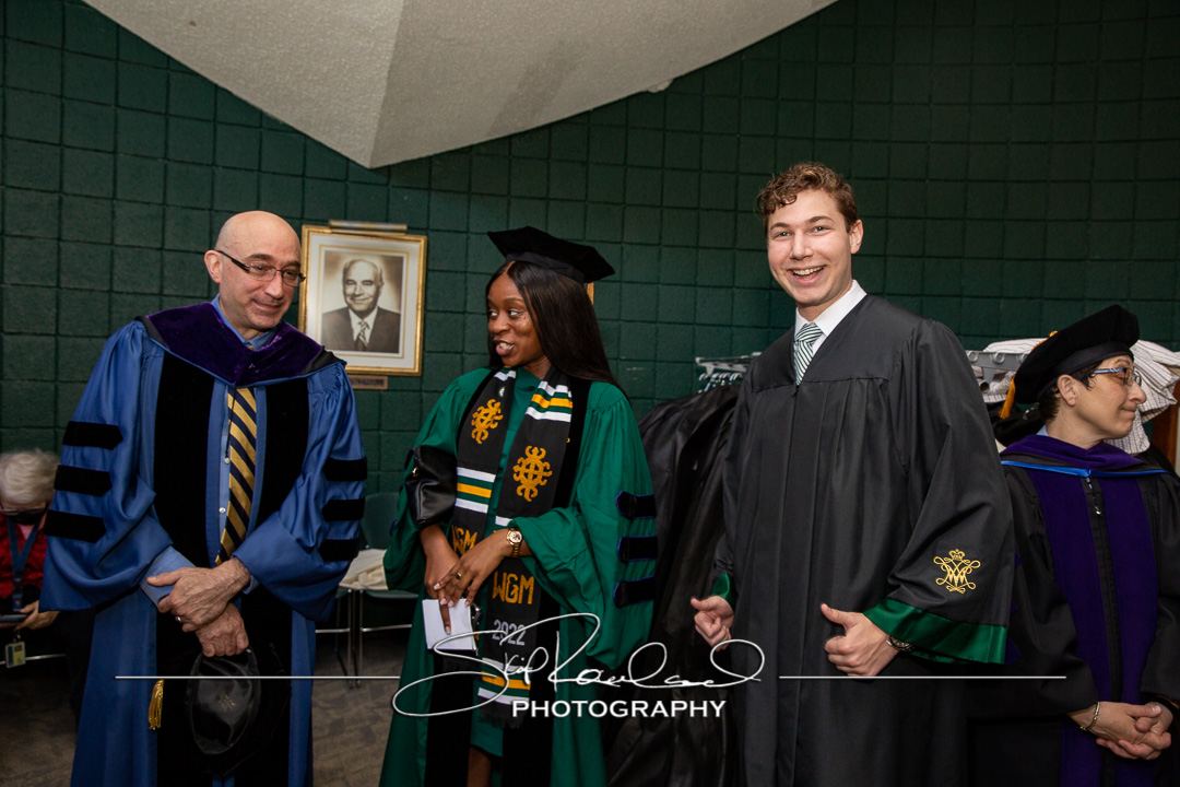 Robing Room Candids – May 2022 #73819