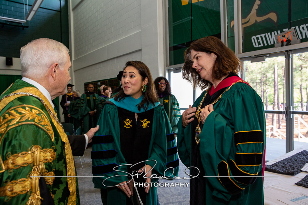 Robing Room Candids – May 2022 #73828