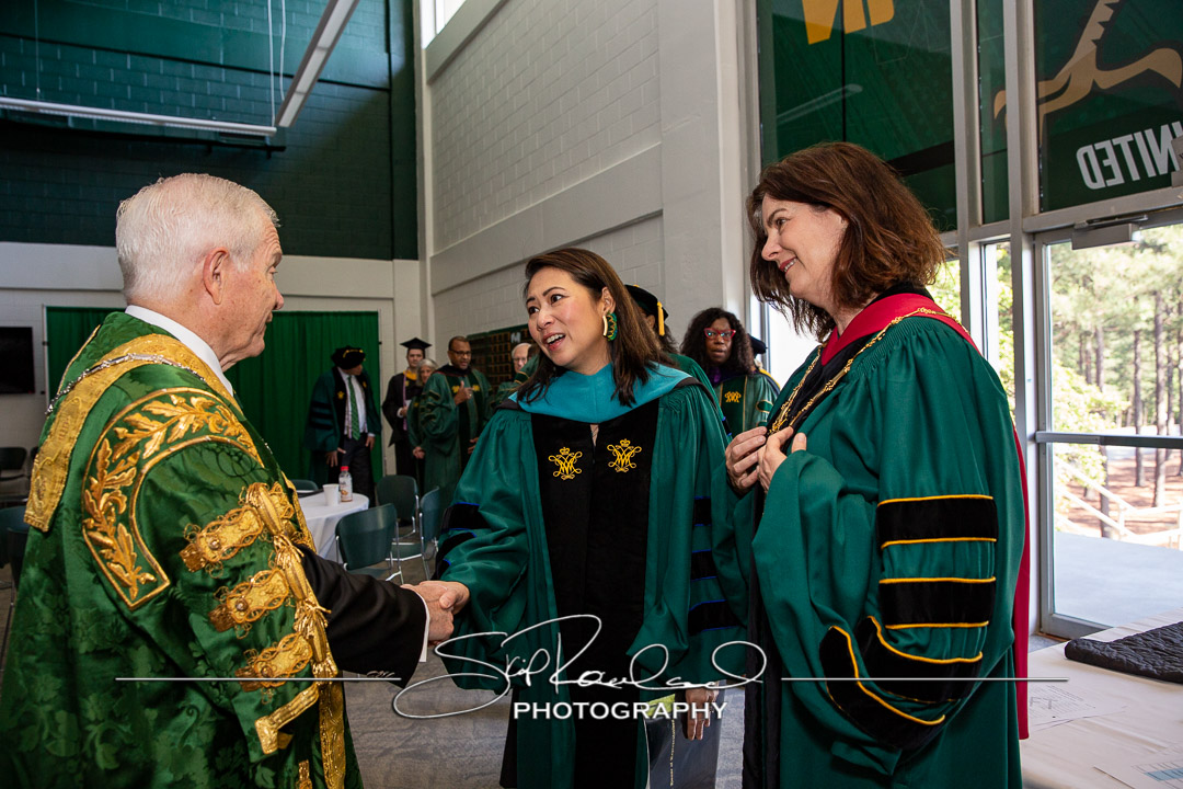 Robing Room Candids – May 2022 #73829