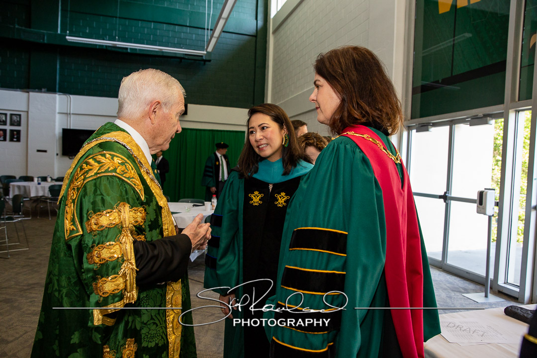 Robing Room Candids – May 2022 #73830
