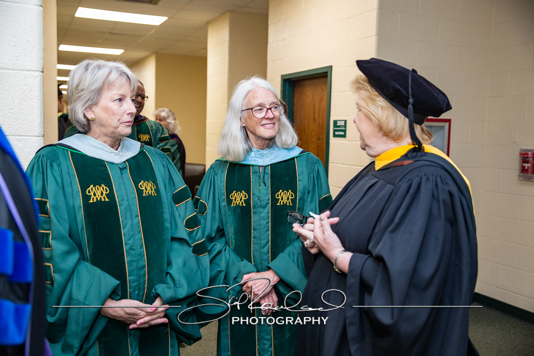 Robing Room Candids – May 2022 #73834