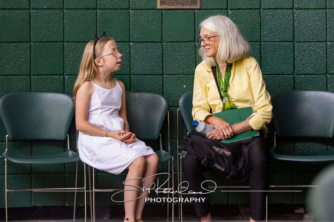 Robing Room Candids – May 2022 #73848