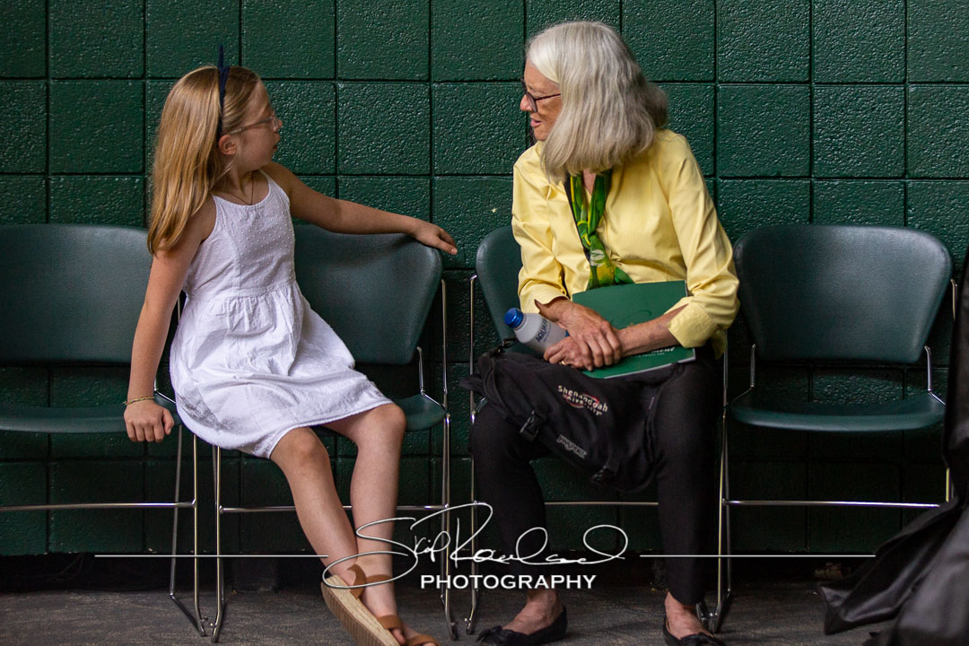 Robing Room Candids – May 2022 #73849