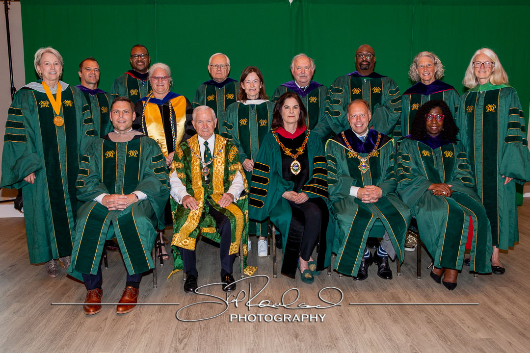 Robing Room Portraits – May 2022 #76451