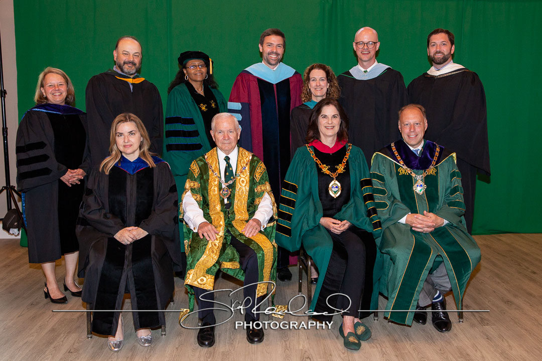 Robing Room Portraits – May 2022 #76452