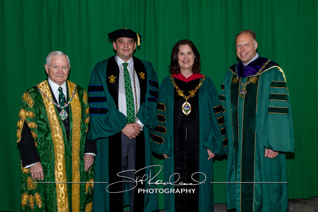 Robing Room Portraits – May 2022 #76456