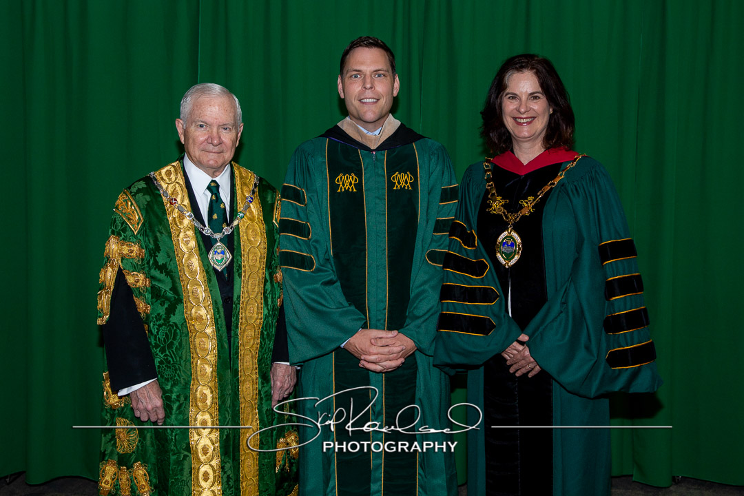Robing Room Portraits – May 2022 #76461
