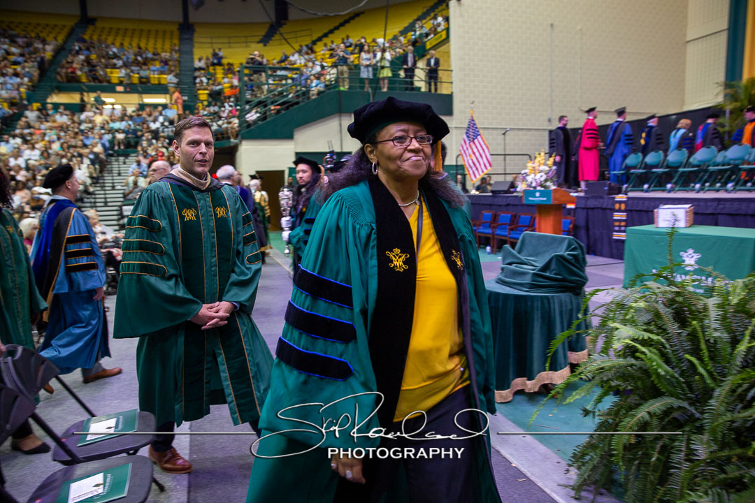 Graduate Commencement Exercises – May 2022 #75661