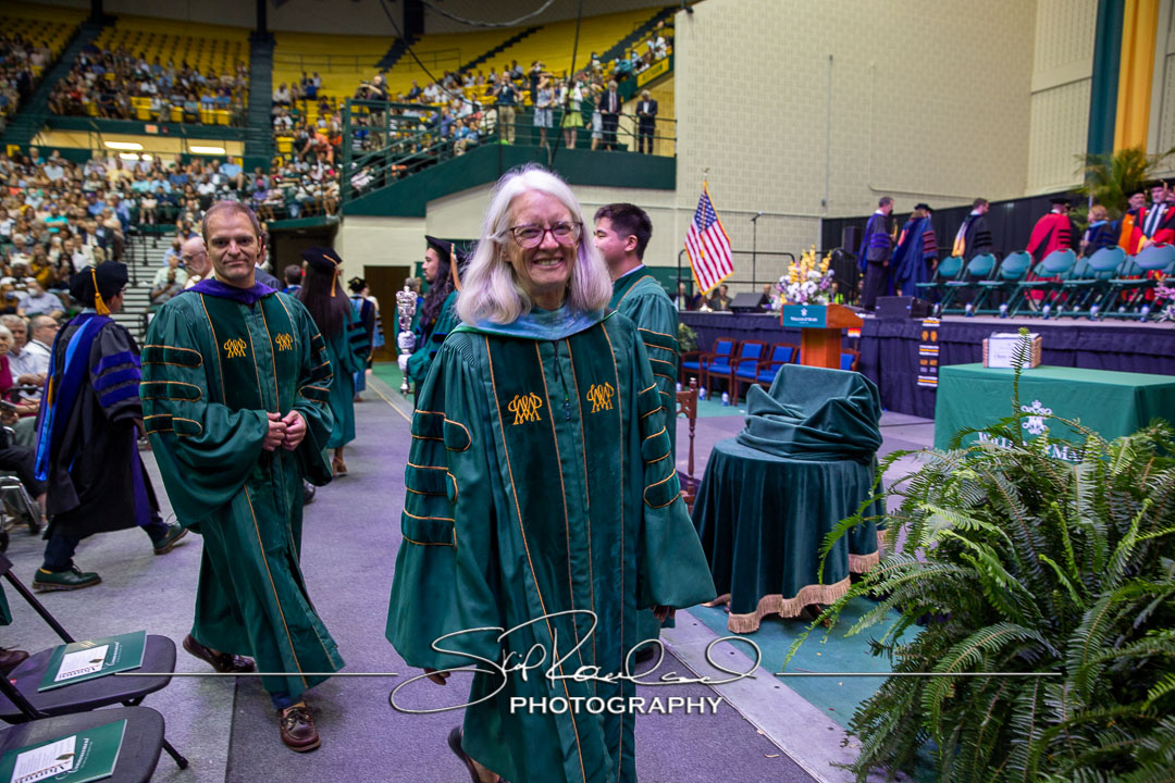 Graduate Commencement Exercises – May 2022 #75662