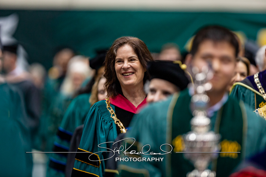 Graduate Commencement Exercises – May 2022 #75663