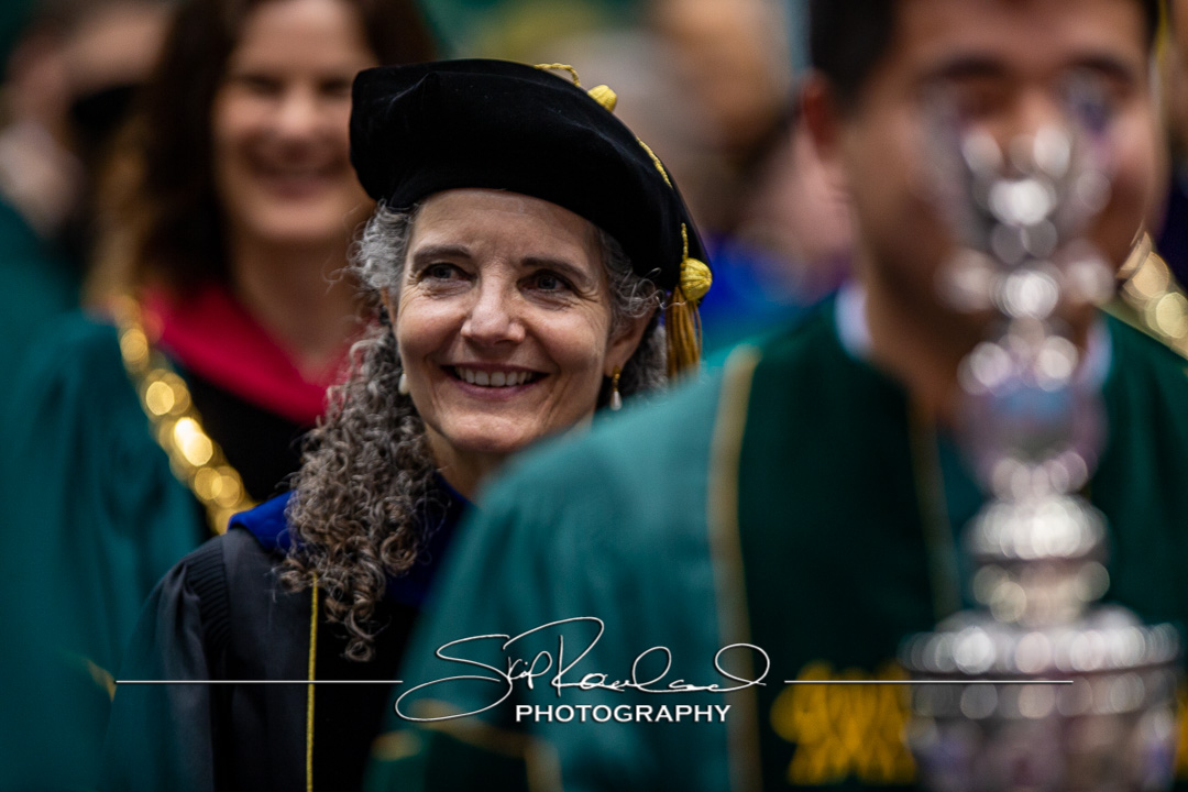 Graduate Commencement Exercises – May 2022 #75664