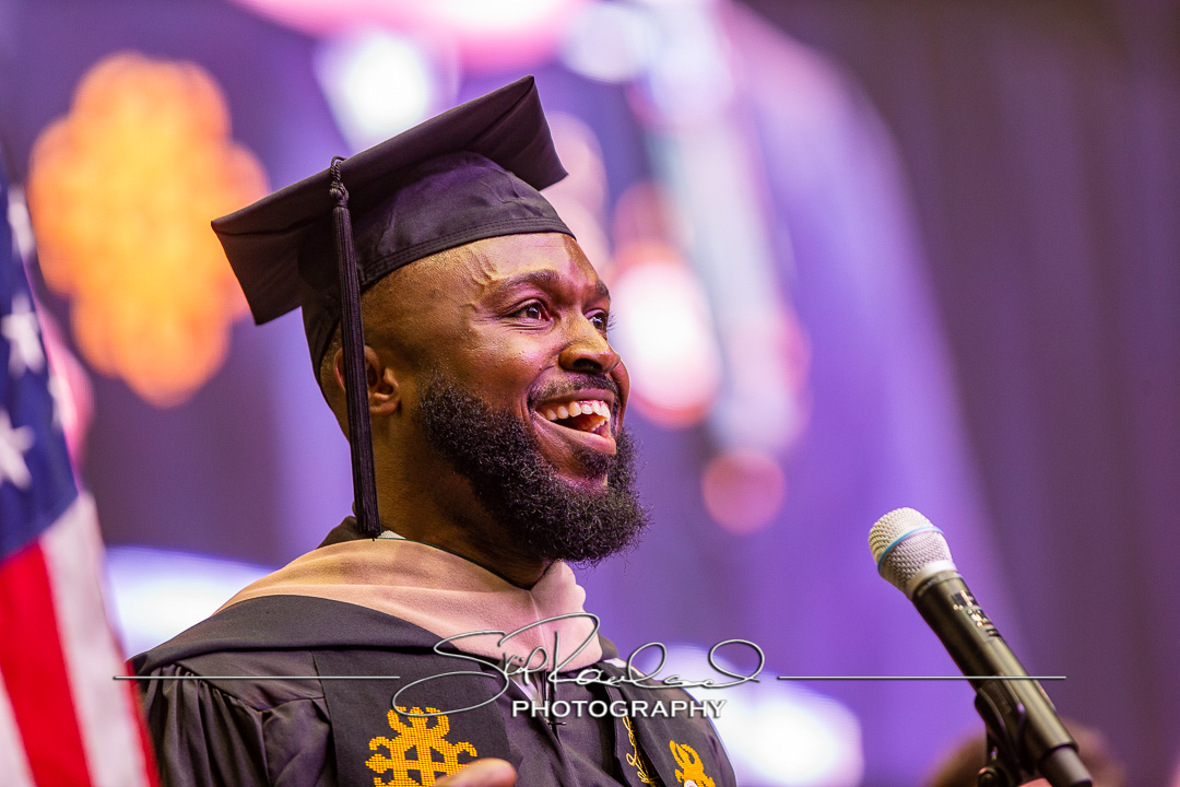 Graduate Commencement Exercises – May 2022 #75669